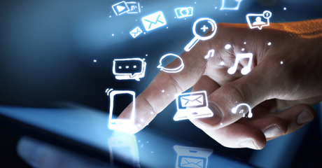 一体化系统解决方案 破解多系统管理困局，赋能企业高效集成