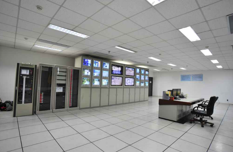 西安机房动力环境监控系统解决方案及信息系统集成实践