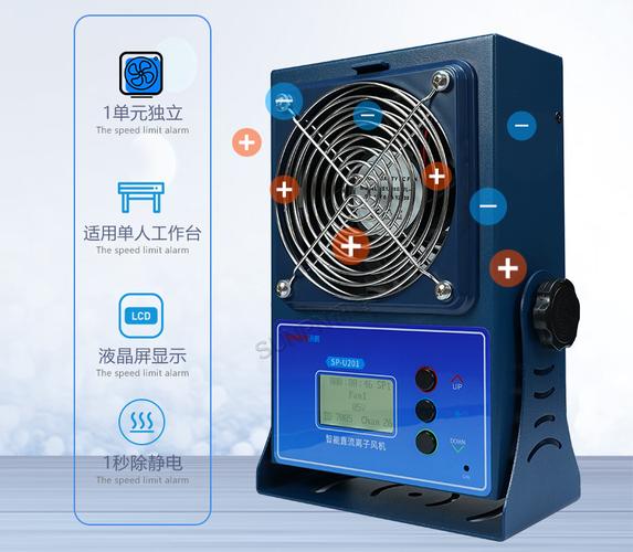 ESD防静电监控系统集成防静电闸机应用案例——讯鹏科技信息系统集成